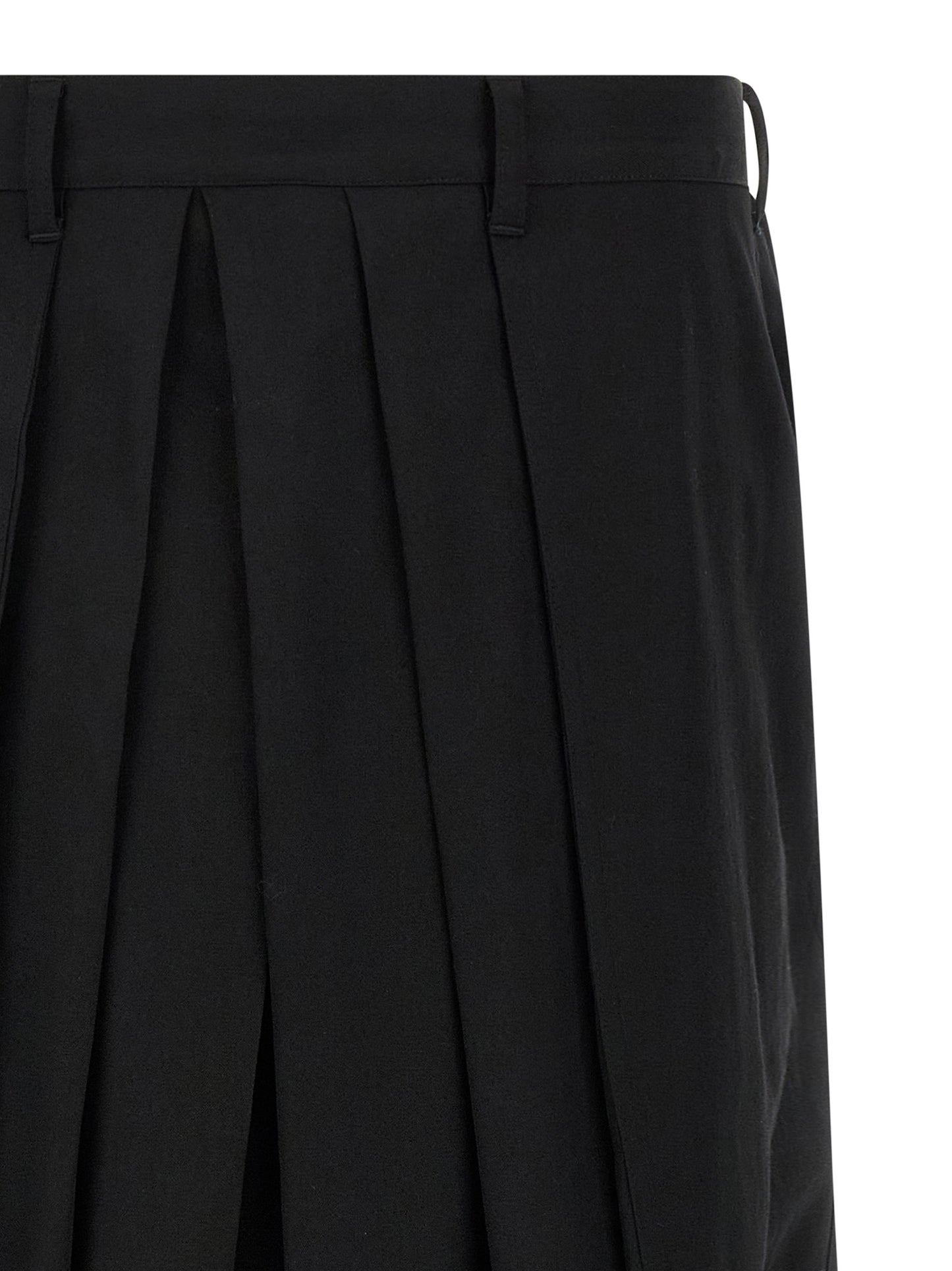 'Hakama' pants Pants