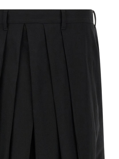'Hakama' pants Pants