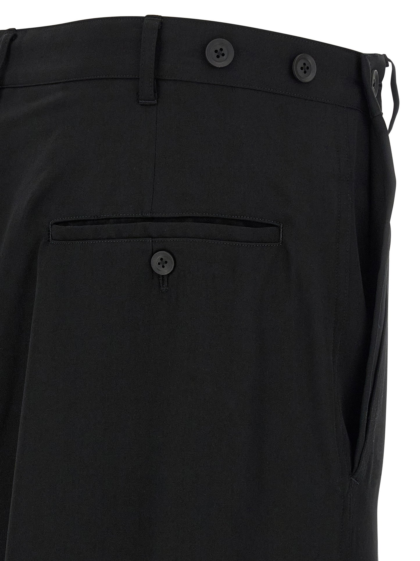 'Hakama' pants Pants