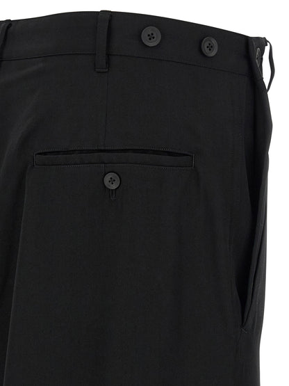'Hakama' pants Pants