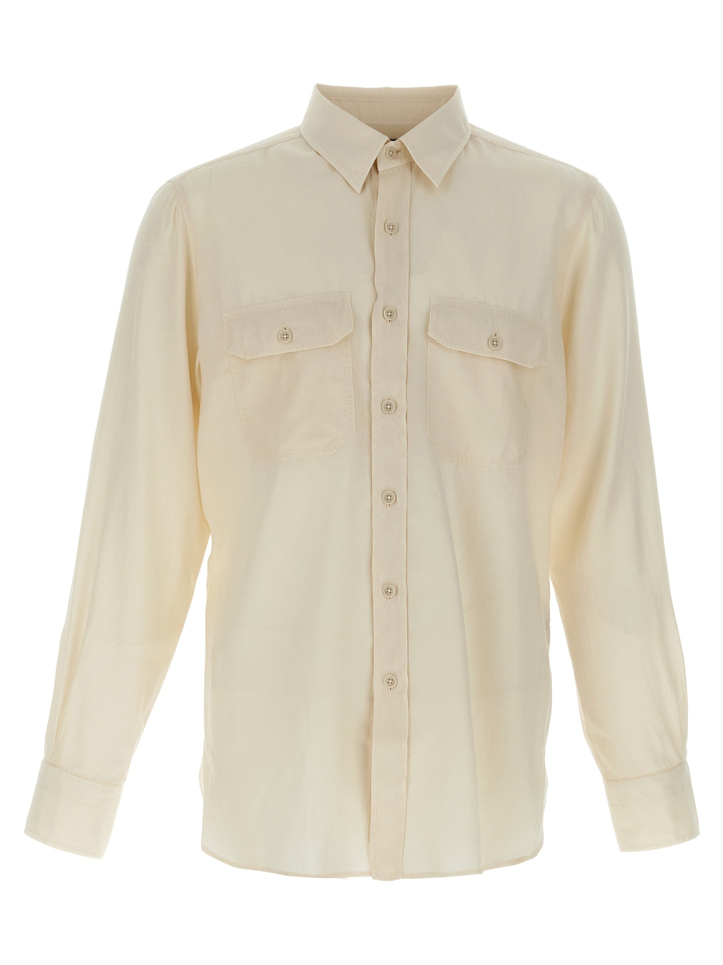 Twill shirt Shirt, blouse