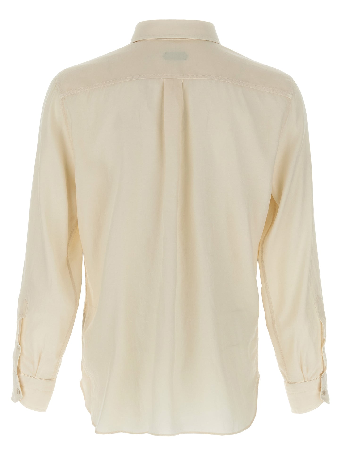 Twill shirt Shirt, blouse