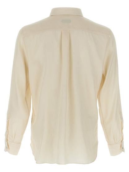 Twill shirt Shirt, blouse