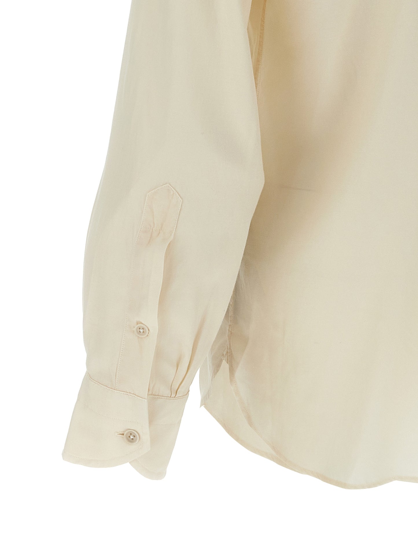 Twill shirt Shirt, blouse
