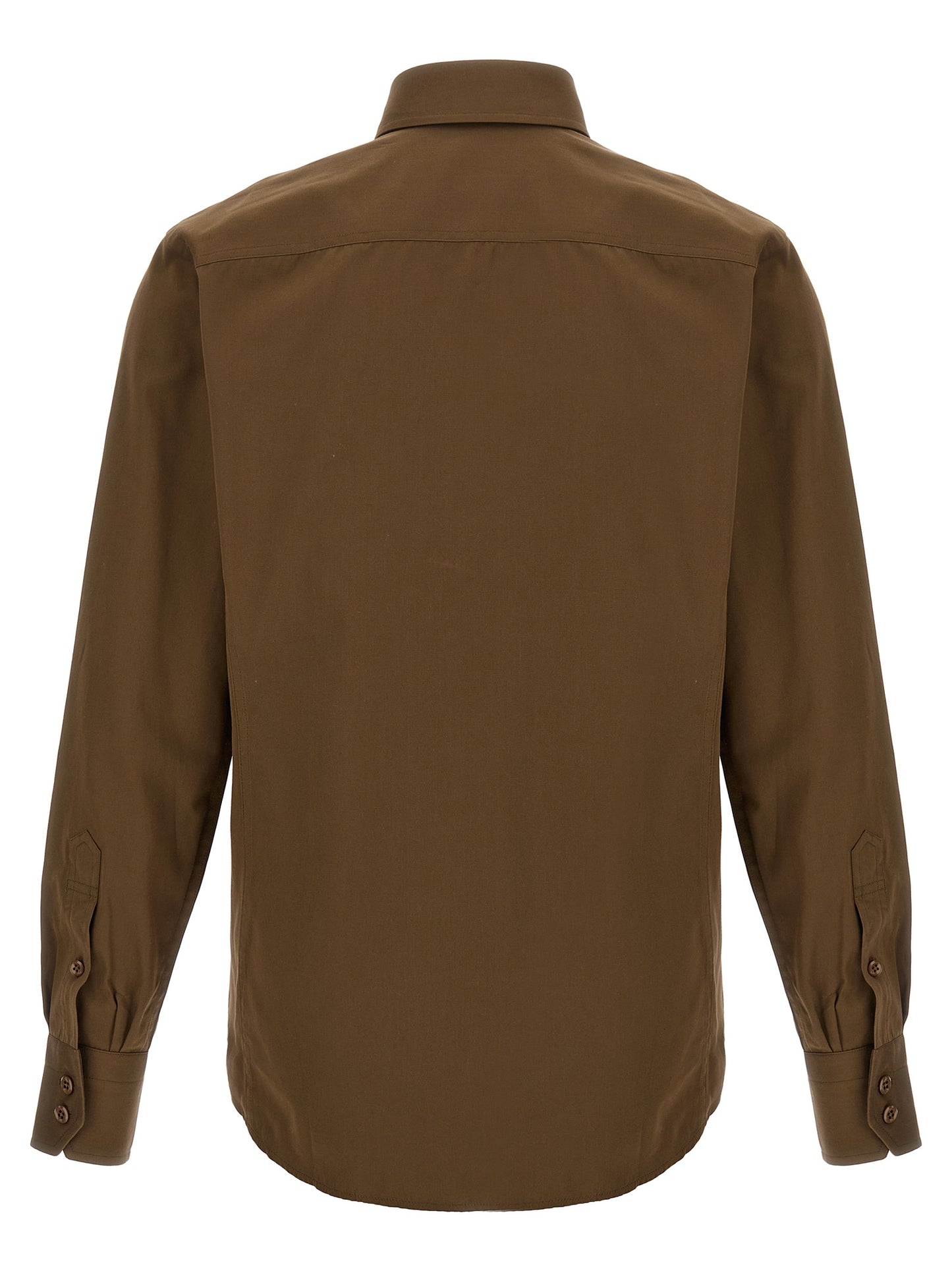 'Military' shirt Shirt, blouse