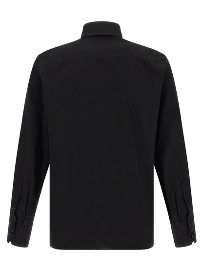 'Military' shirt Shirt, blouse