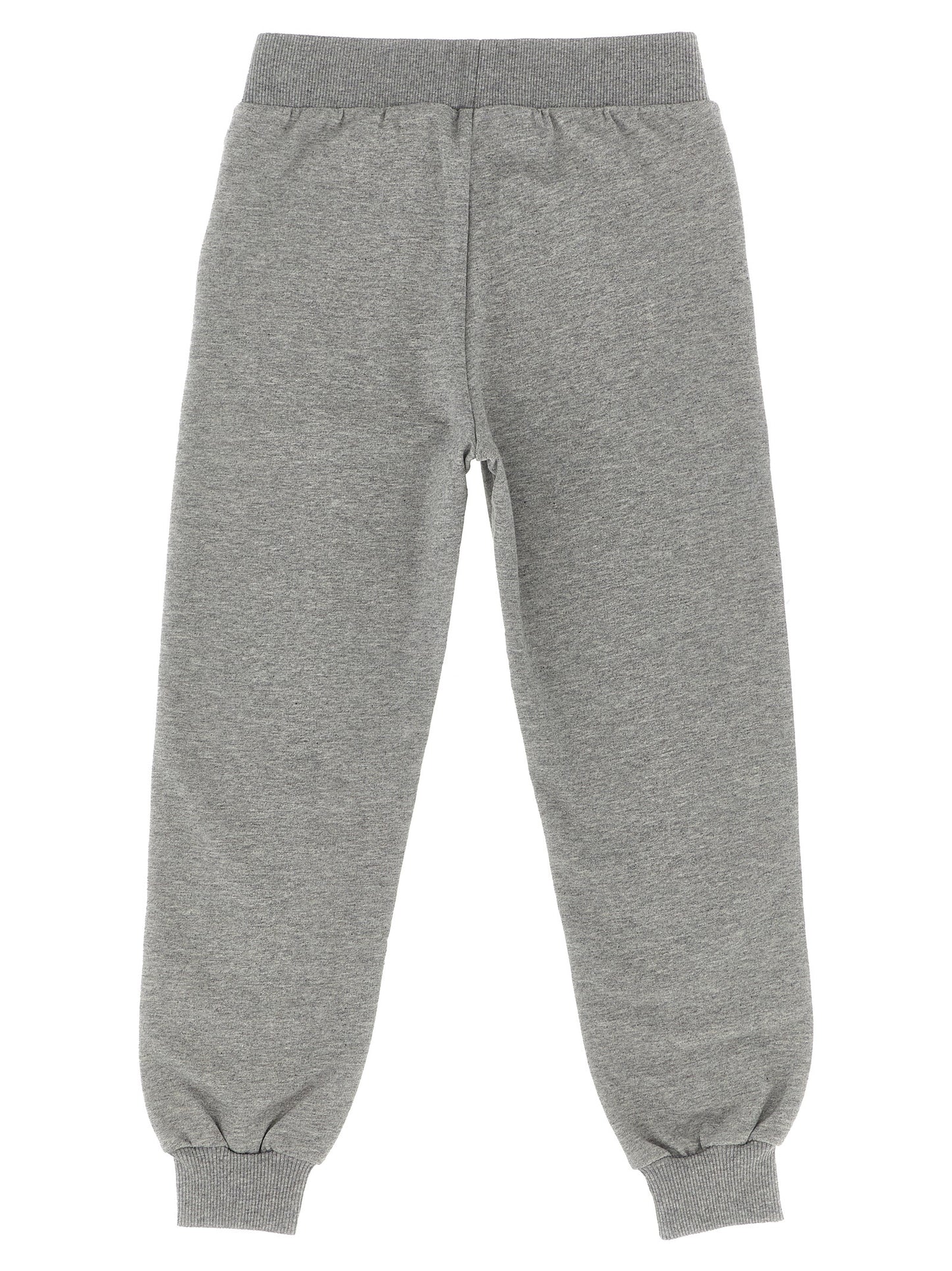 'Moschino Teddy Bear' sweatshirt + joggers set Dresses
