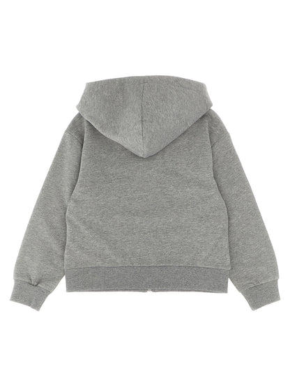 'Moschino Teddy Bear' sweatshirt + joggers set Dresses