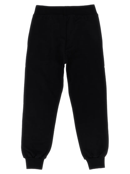 'Moschino Teddy Bear' sweatshirt + joggers set Dresses