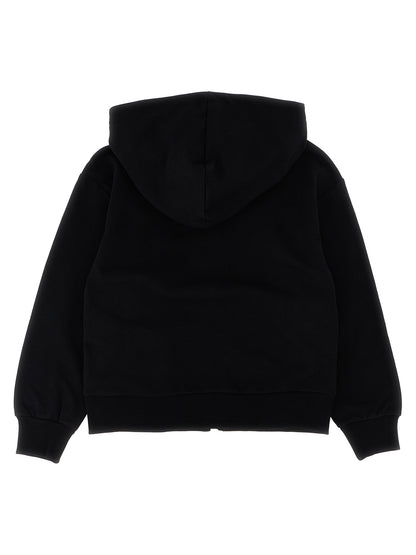 'Moschino Teddy Bear' sweatshirt + joggers set Dresses