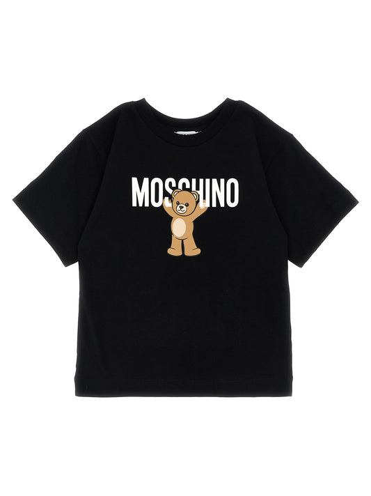 'Moschino Teddy Bear' T-shirt T-shirt