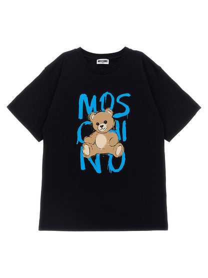 'Moschino Teddy Bear' T-shirt T-shirt