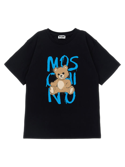 'Moschino Teddy Bear' T-shirt T-shirt