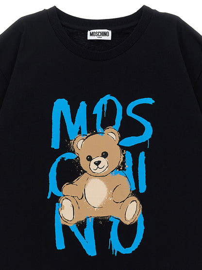 'Moschino Teddy Bear' T-shirt T-shirt