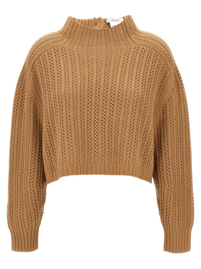 'Hodeida' cardigan Sweater, cardigans