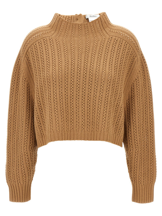 'Hodeida' cardigan Sweater, cardigans