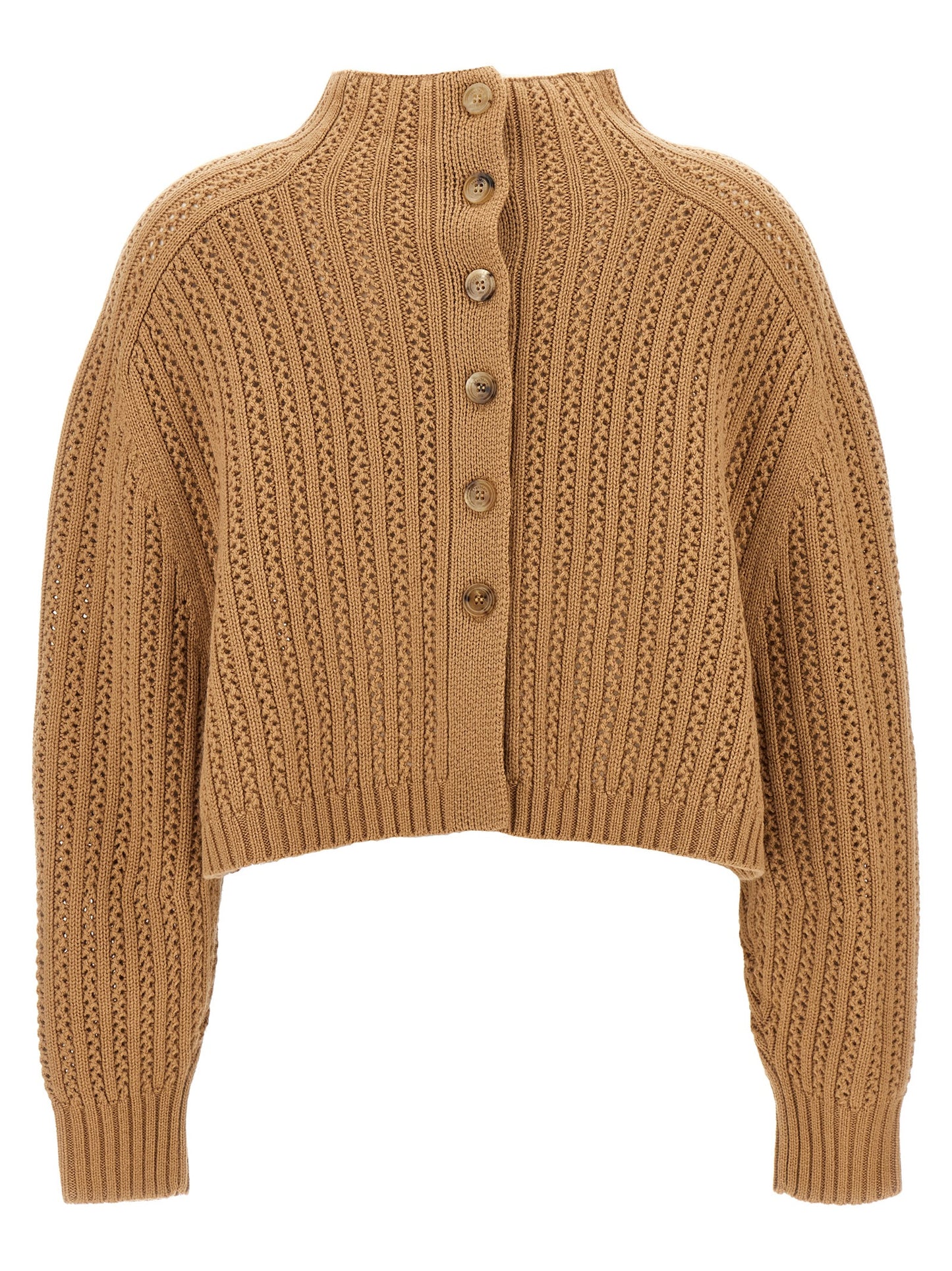 'Hodeida' cardigan Sweater, cardigans