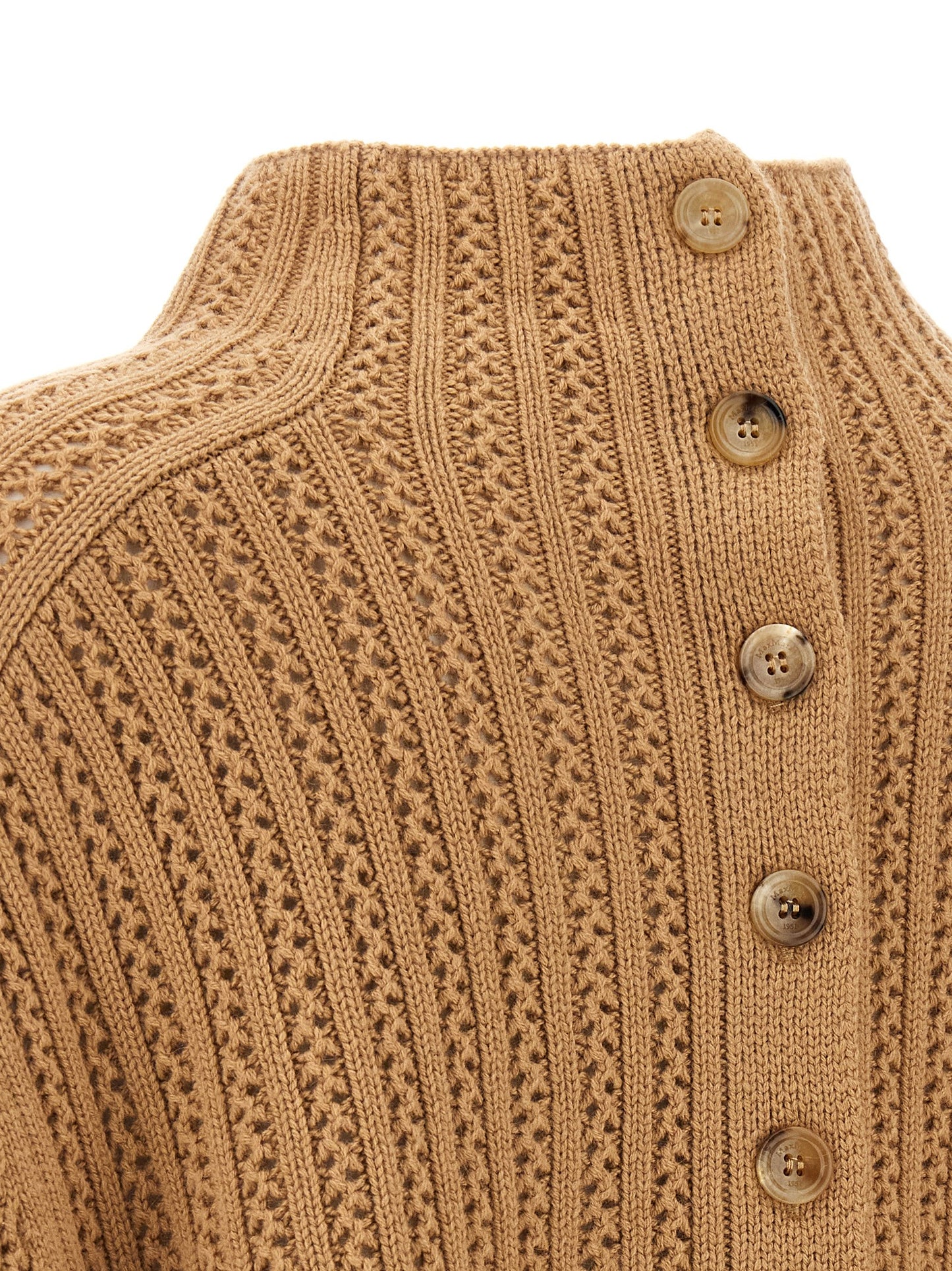 'Hodeida' cardigan Sweater, cardigans
