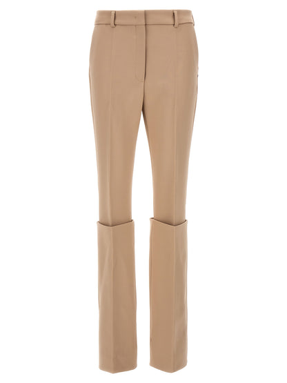 'Holiday' pants Pants