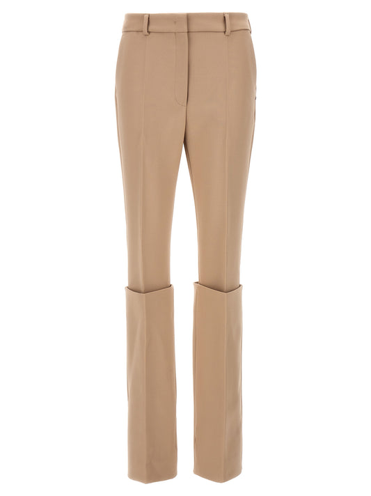'Holiday' pants Pants