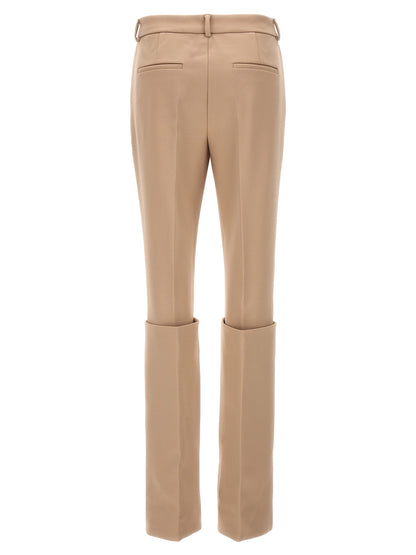 'Holiday' pants Pants