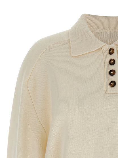'Homere' sweater Sweater, cardigans