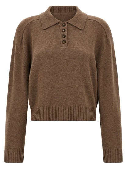 'Homere' sweater Sweater, cardigans