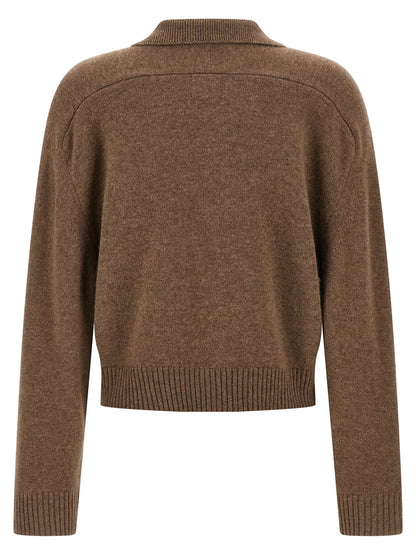 'Homere' sweater Sweater, cardigans