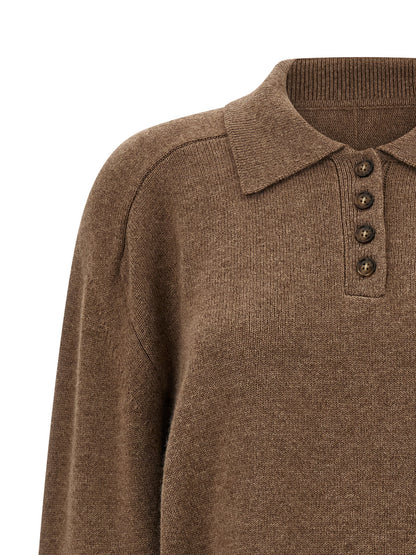 'Homere' sweater Sweater, cardigans