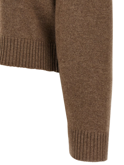 'Homere' sweater Sweater, cardigans
