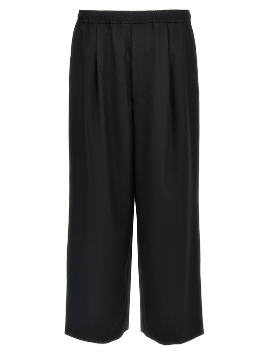 Wool pants Pants
