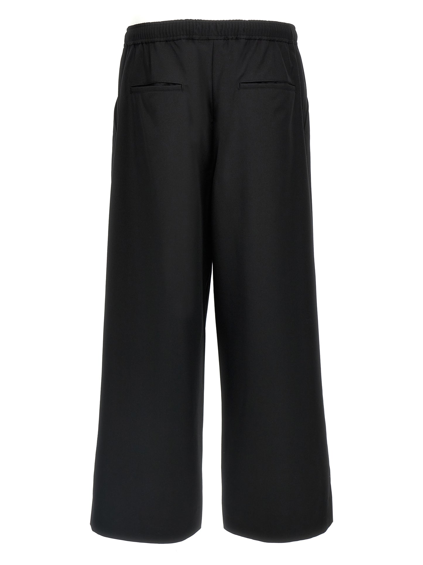 Wool pants Pants