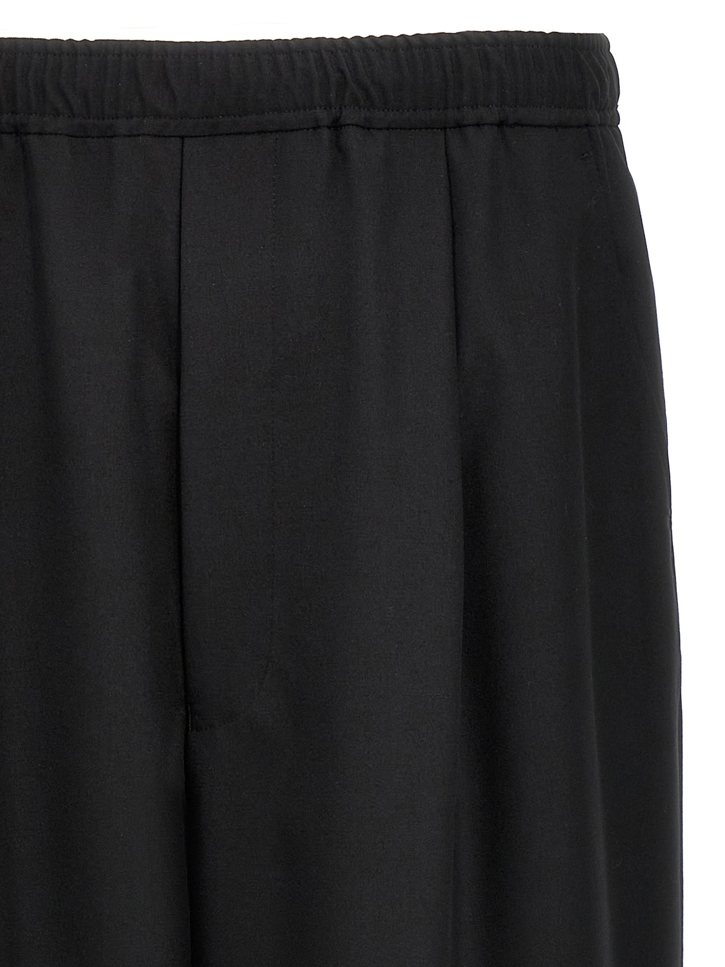 Wool pants Pants