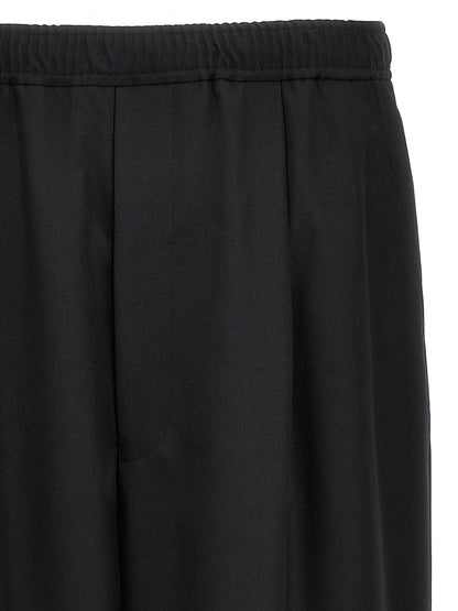 Wool pants Pants