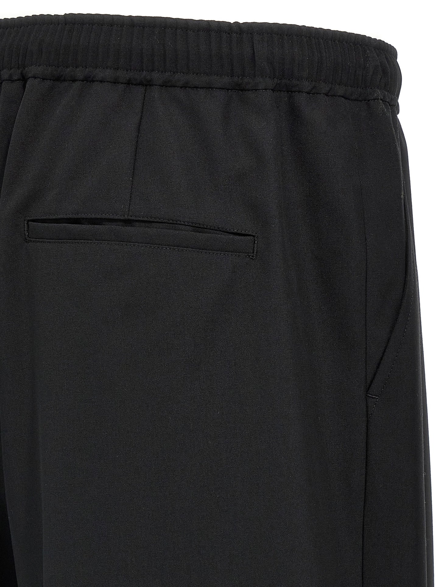 Wool pants Pants