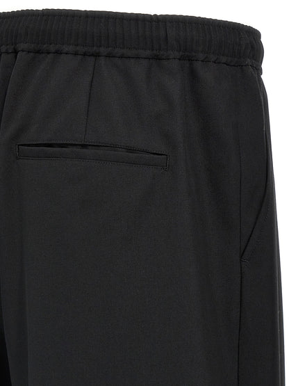 Wool pants Pants