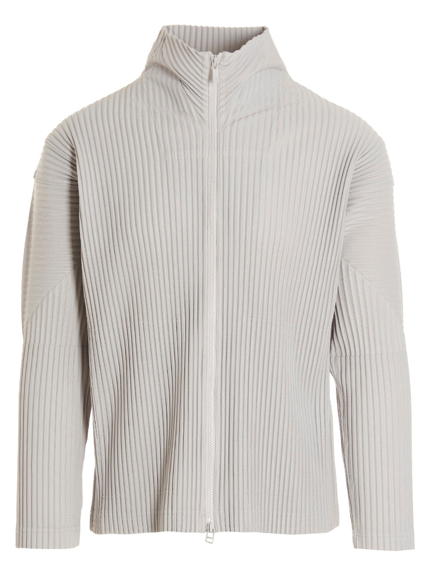 Pleated cardigan Sweater, cardigans