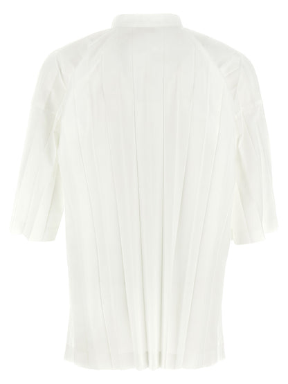 'Edge Shirt' shirt T-shirt