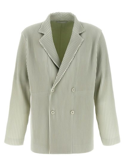 'Tailored Pleats 1' blazer Blazer