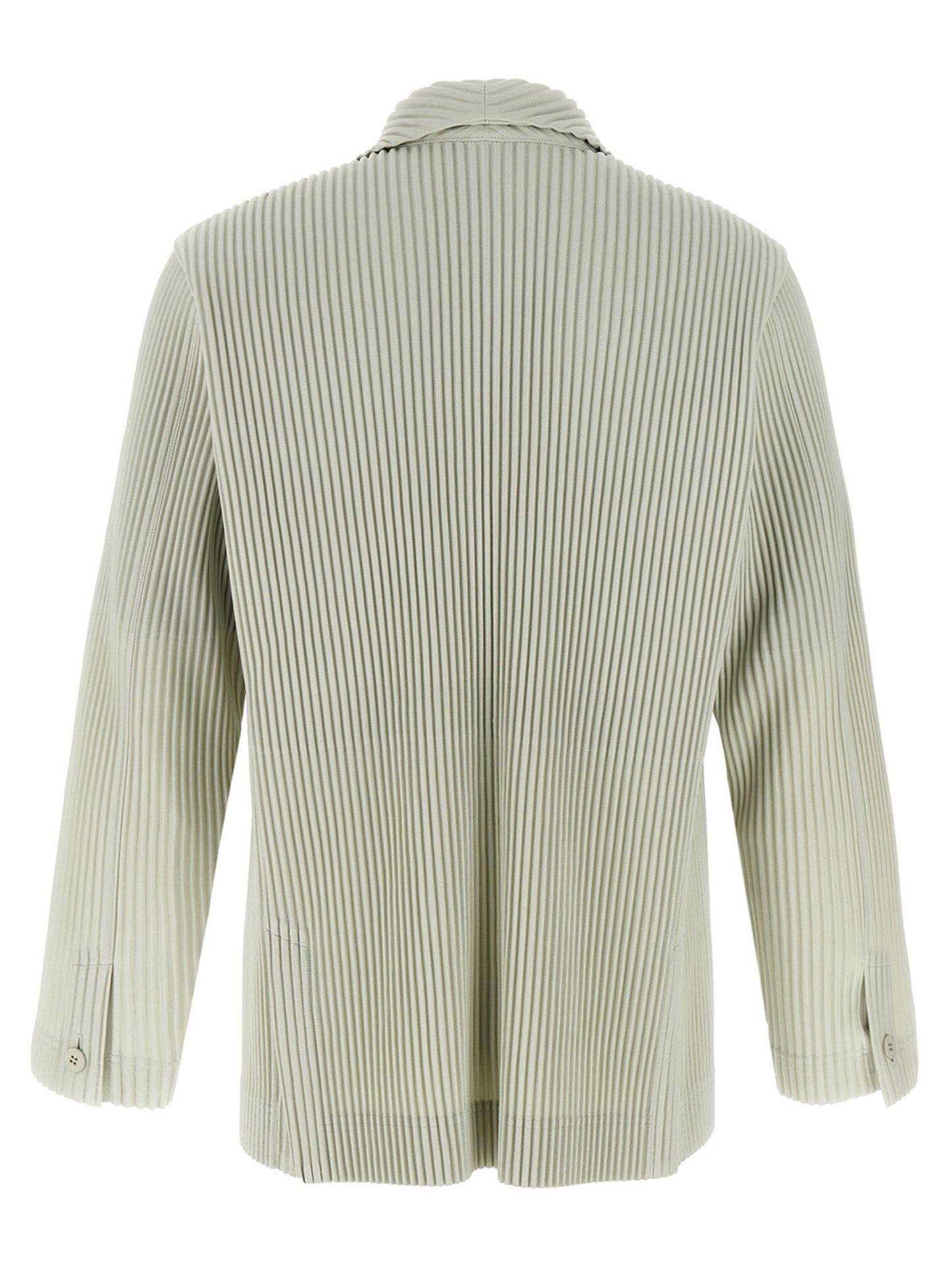 'Tailored Pleats 1' blazer Blazer
