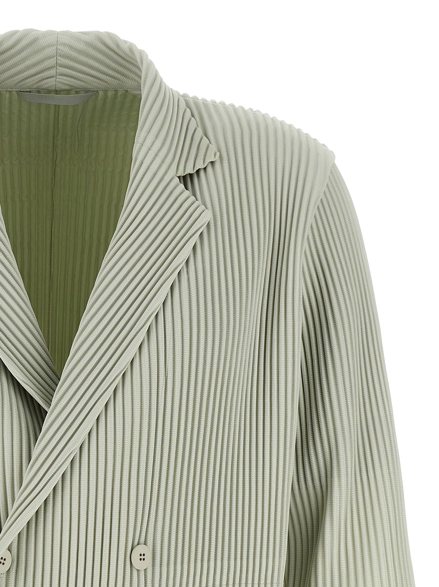 'Tailored Pleats 1' blazer Blazer