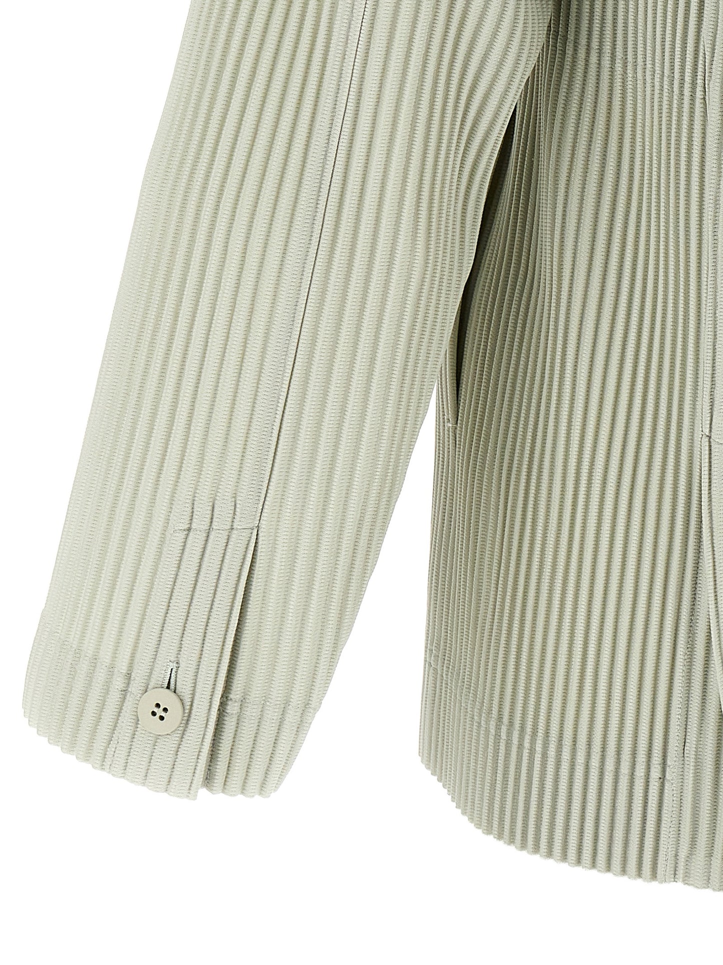 'Tailored Pleats 1' blazer Blazer