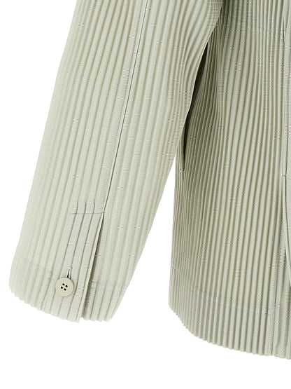 'Tailored Pleats 1' blazer Blazer