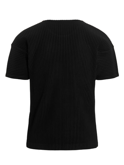 'Basics' T-shirt T-shirt
