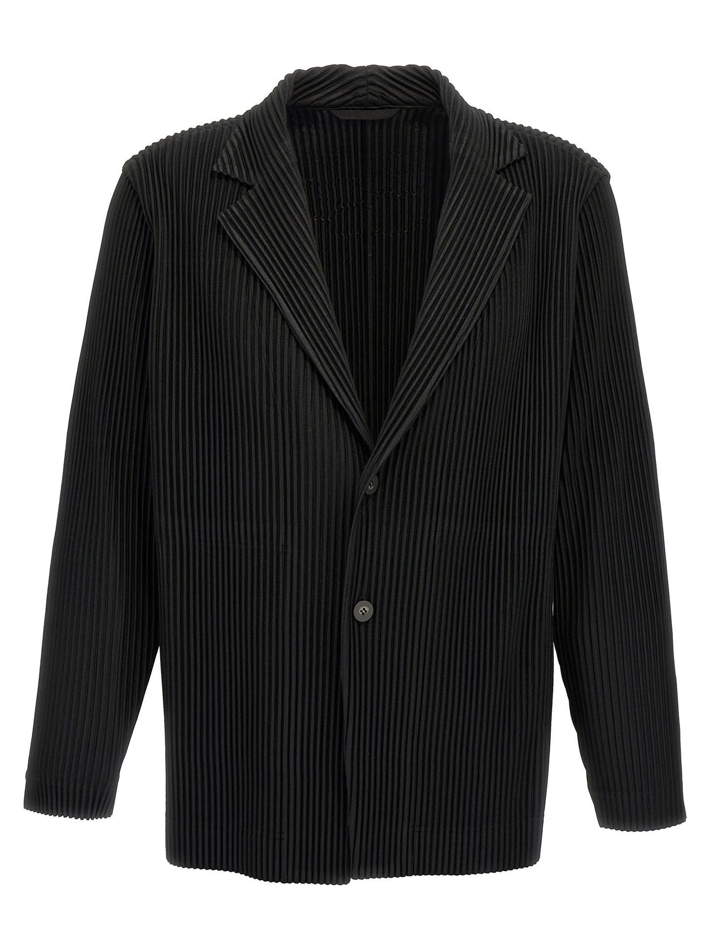 'Kersey Pleats' blazer Blazer