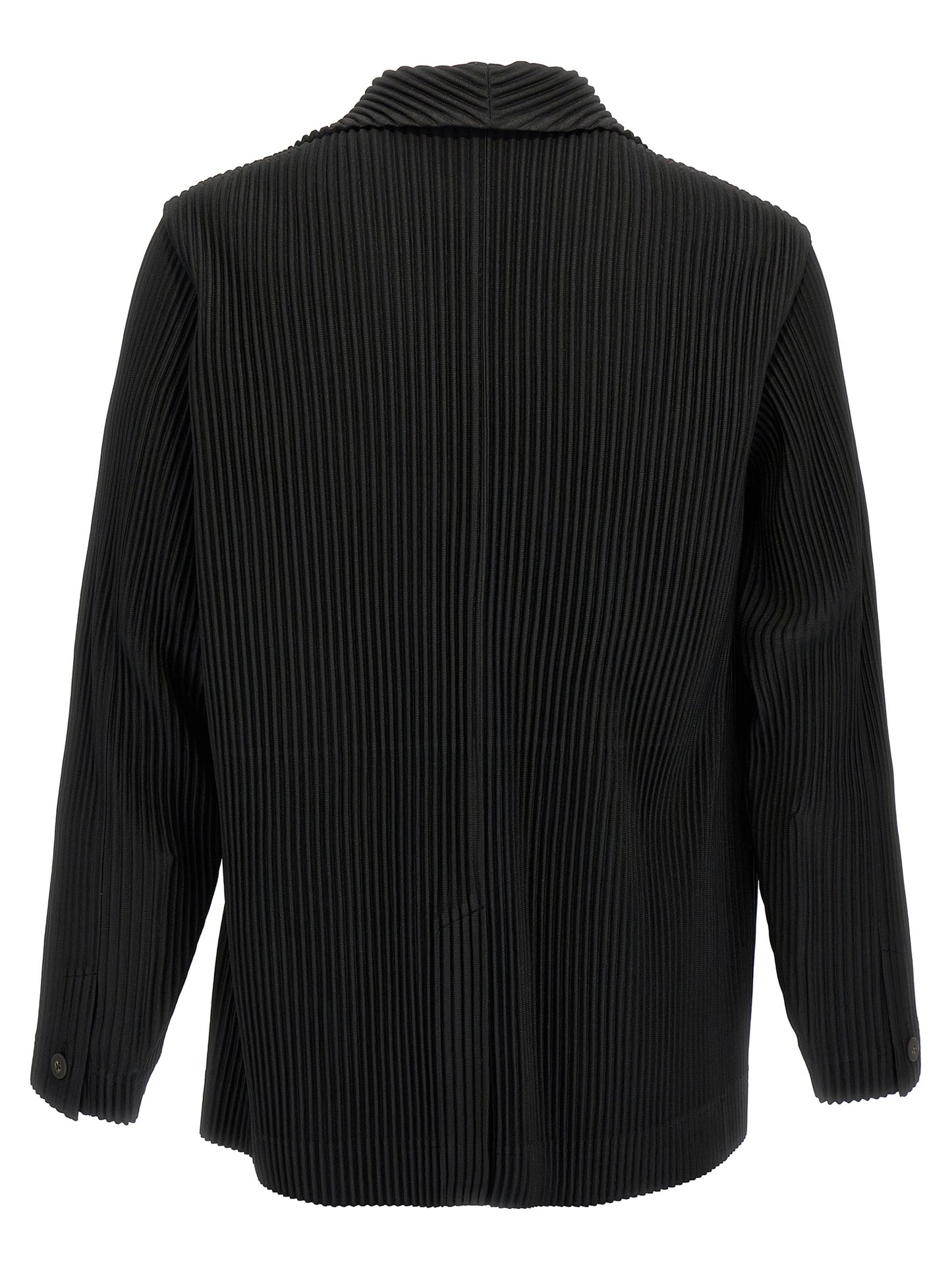 'Kersey Pleats' blazer Blazer
