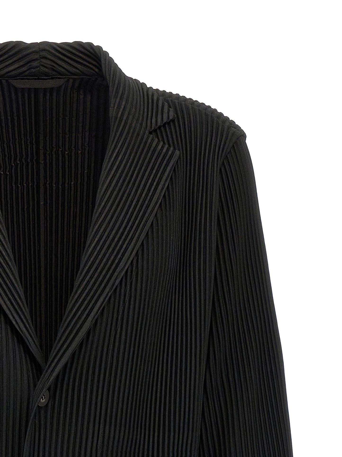 'Kersey Pleats' blazer Blazer