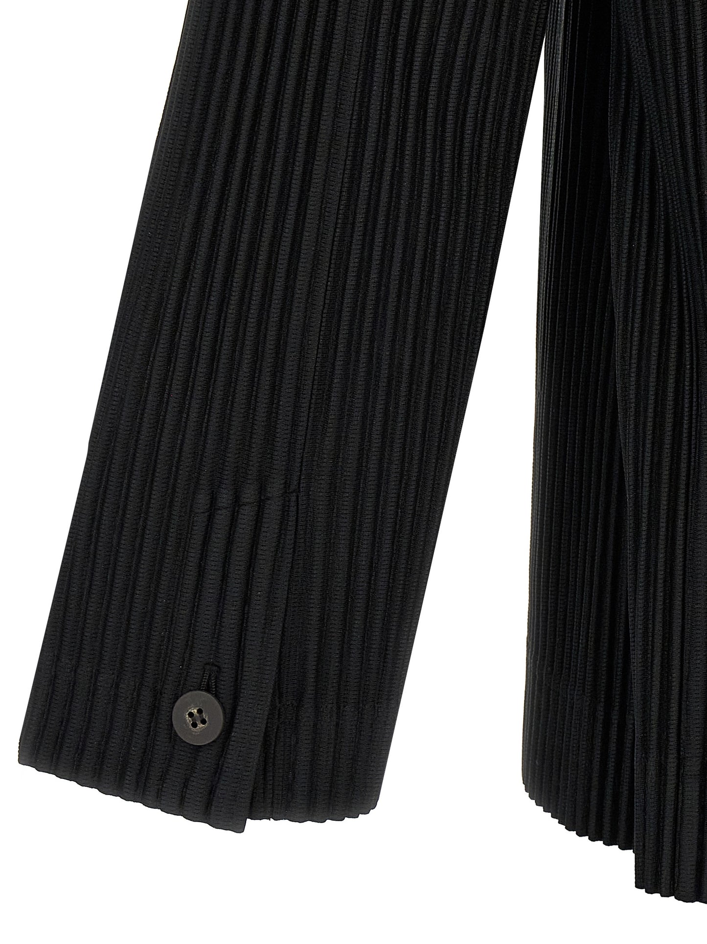 'Kersey Pleats' blazer Blazer