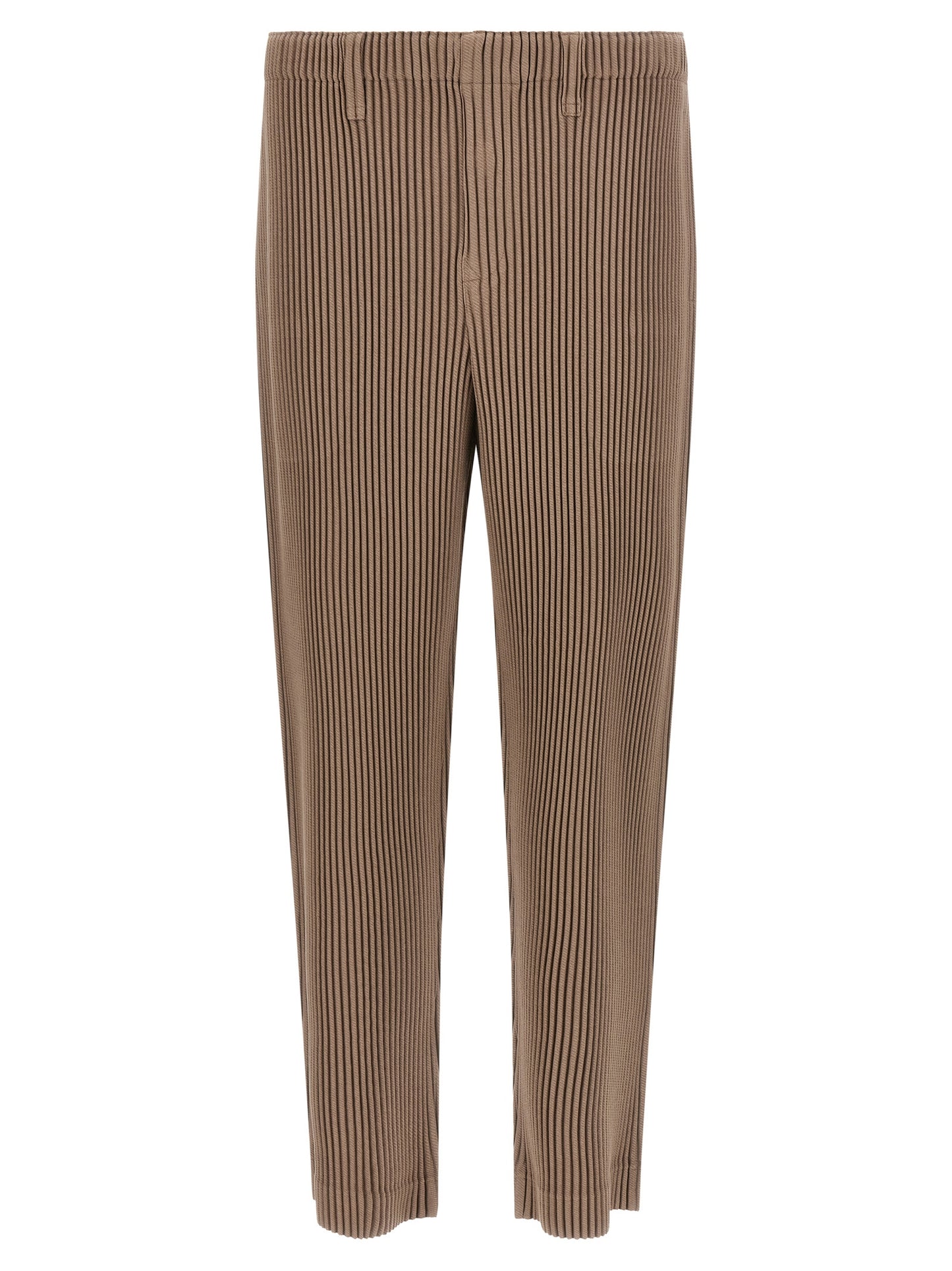 'Kersey Pleats' pants Pants