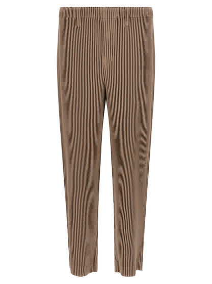 'Kersey Pleats' pants Pants